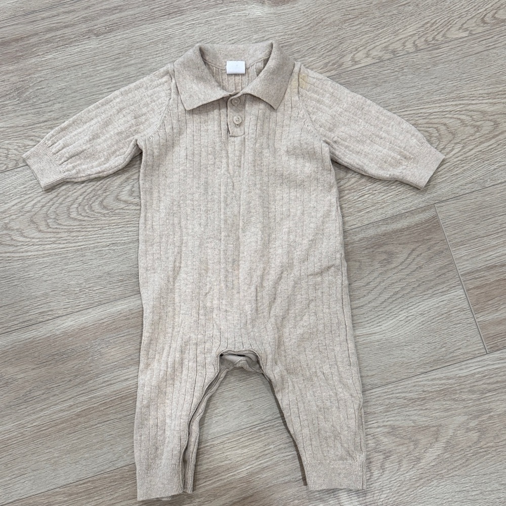 Baby Gap knit